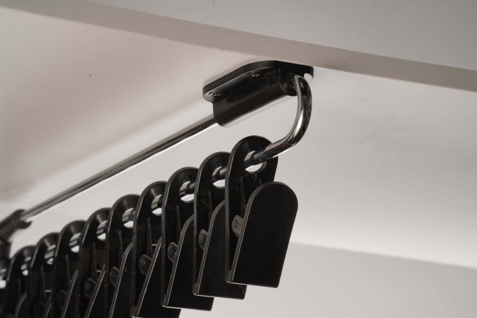 Amazon.co.jp: 【10本セット】スライドチューブストッカーヘアサロン