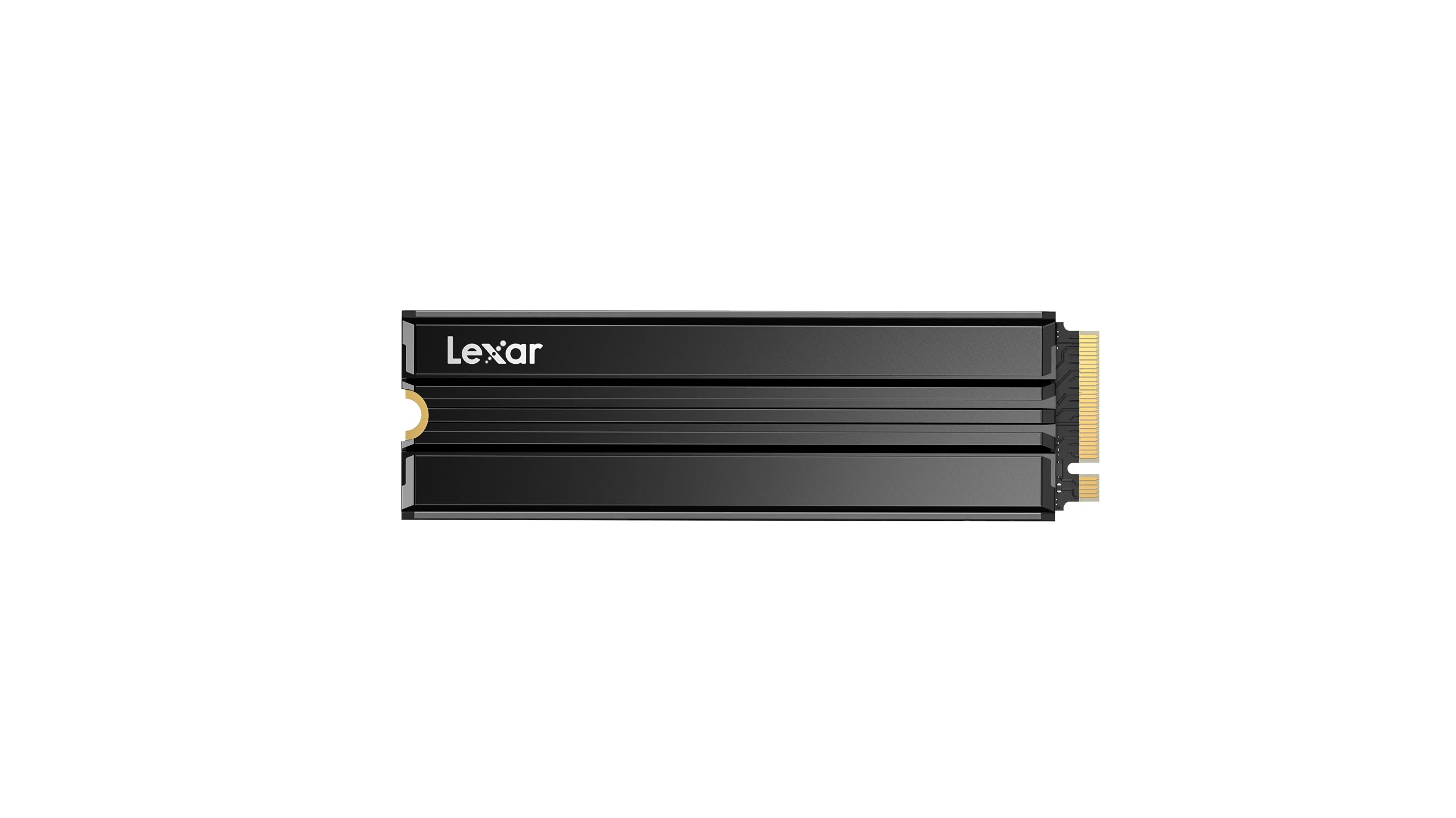 Amazon.co.jp: Lexar 2TB NM790 SSD ヒートシンク付き PCIe Gen4 NVMe