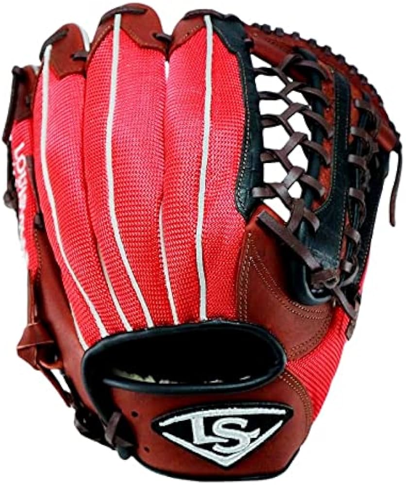 Amazon | ルイスビル スラッガー Louisville Slugger 157 TPX 外野手用