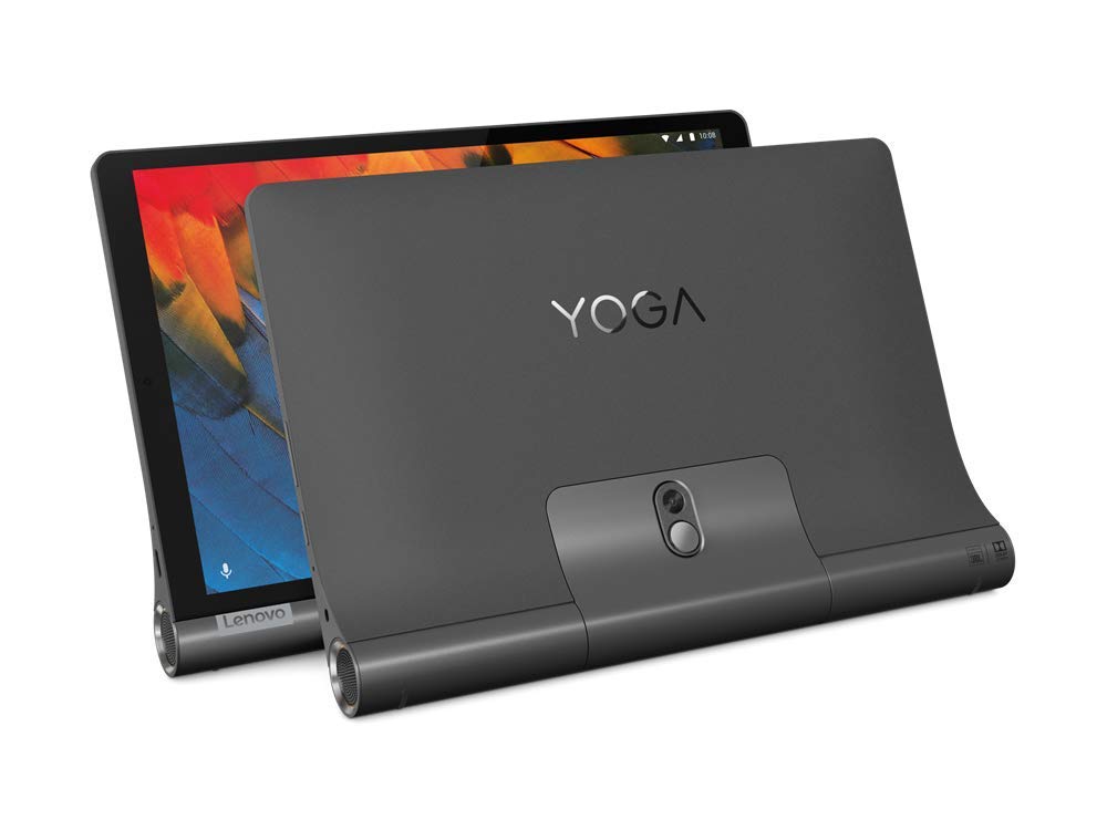 Lenovo Yoga S10 (YT-X705X) 10.1 inch Tablet, Qualcomm Snapdragon