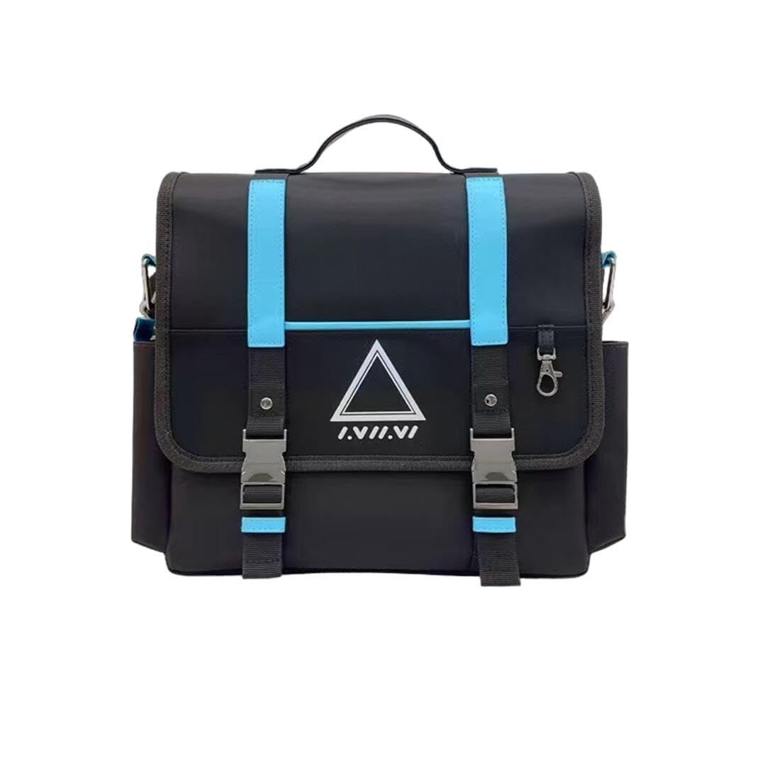 Amazon.co.jp: ブルーアーカイブ 砂狼シロコ バックパック かばん