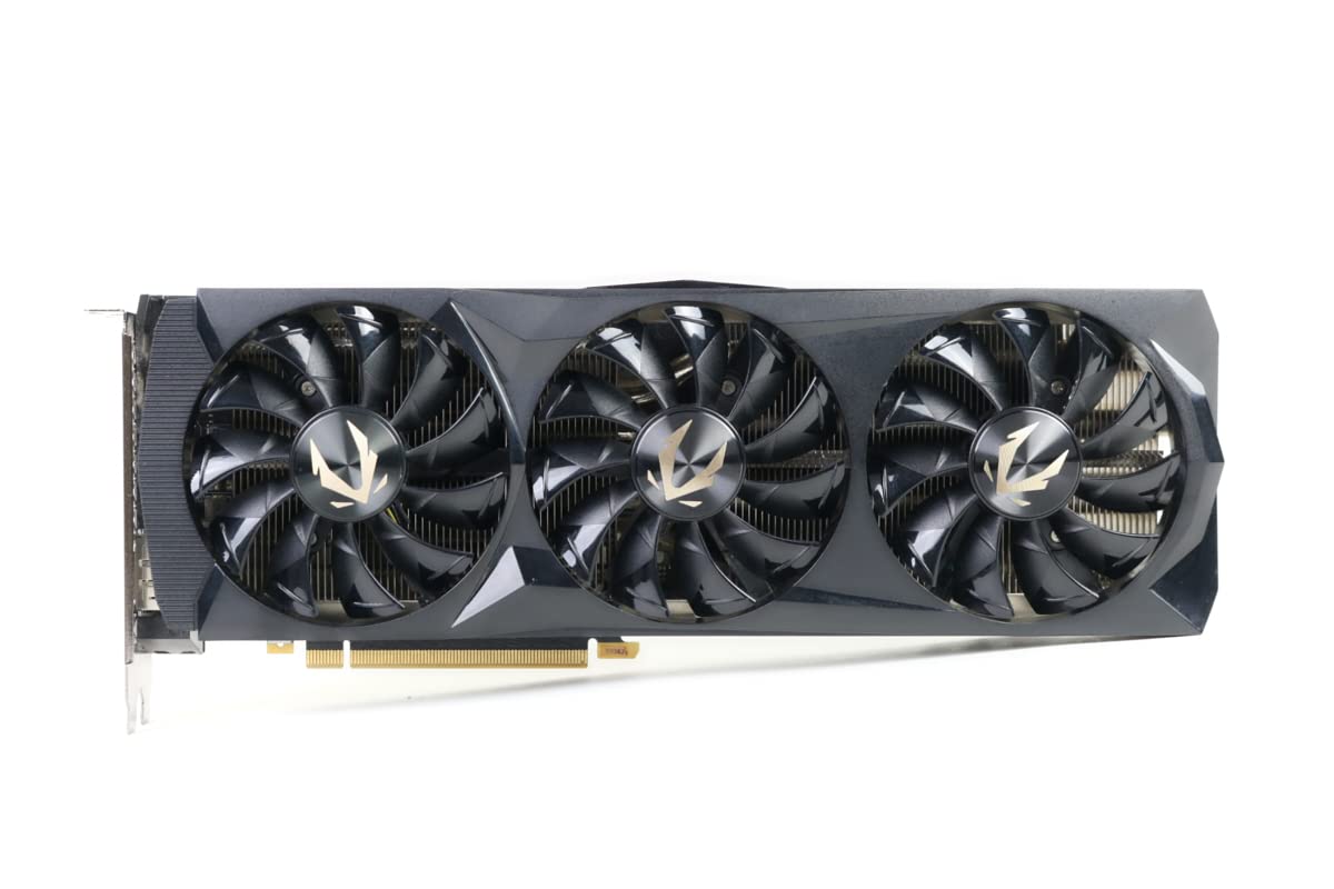 ZOTAC Gaming GeForce RTX 2080 Ti AMP 11GB GDDR6 352-bit Spectra