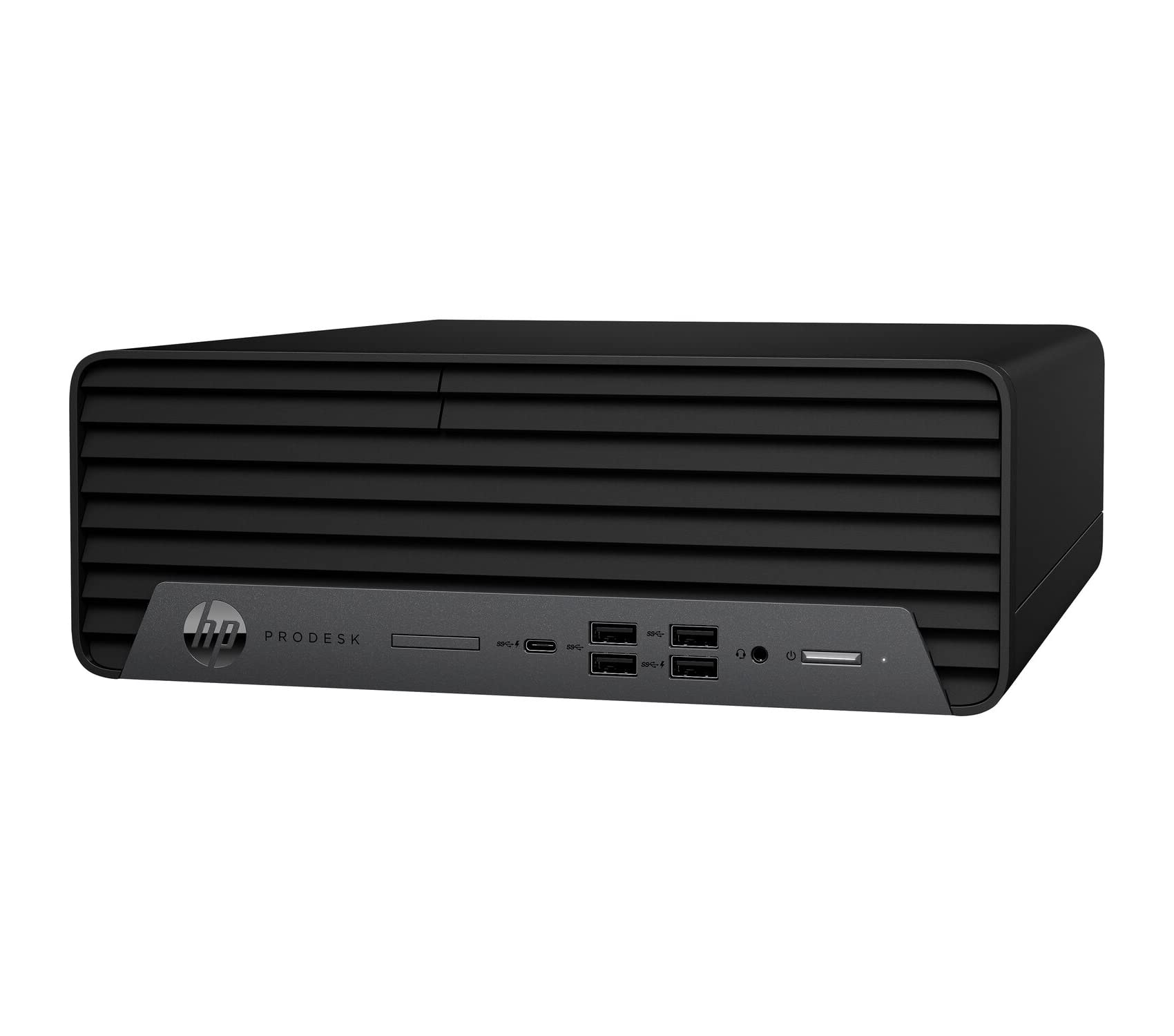 Amazon.com: HP ProDesk 600 G6-SFF, Intel Core i5-10500 3.1GHz