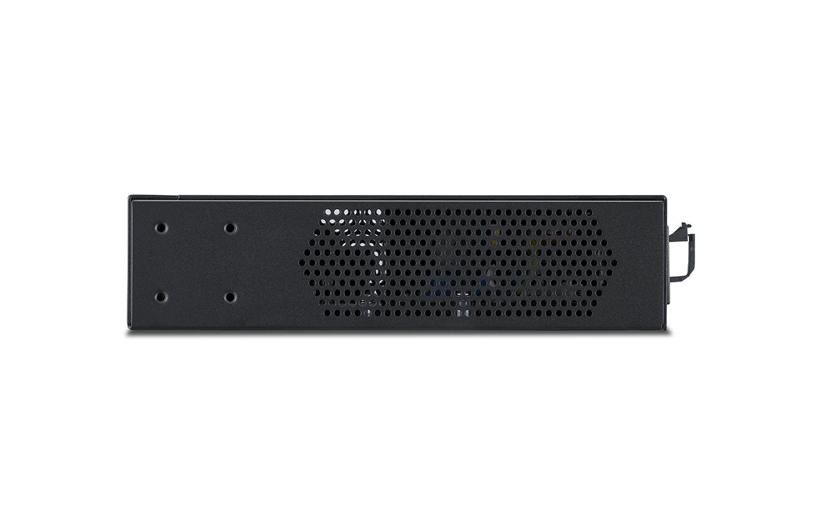 Amazon | BUFFALO IEEE802.3af規格(PoE)対応 ノン・インテリジェント