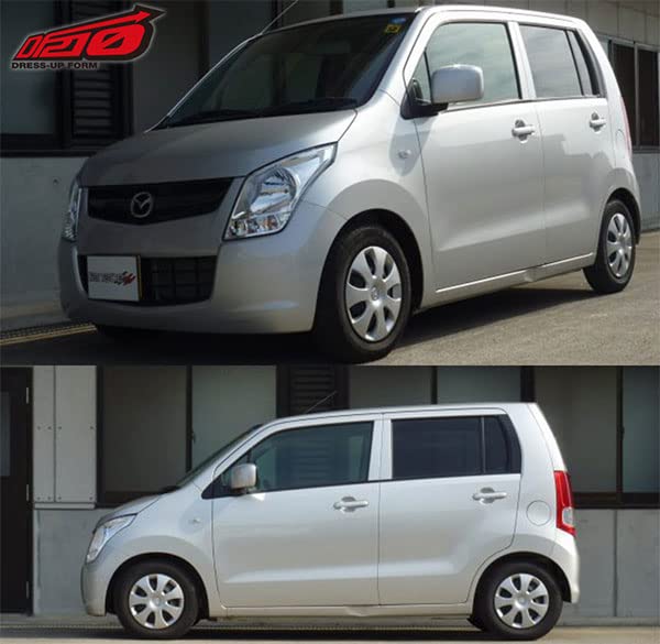 Amazon | tanabe タナベ ダウンサス サステック DF210 1台分セット