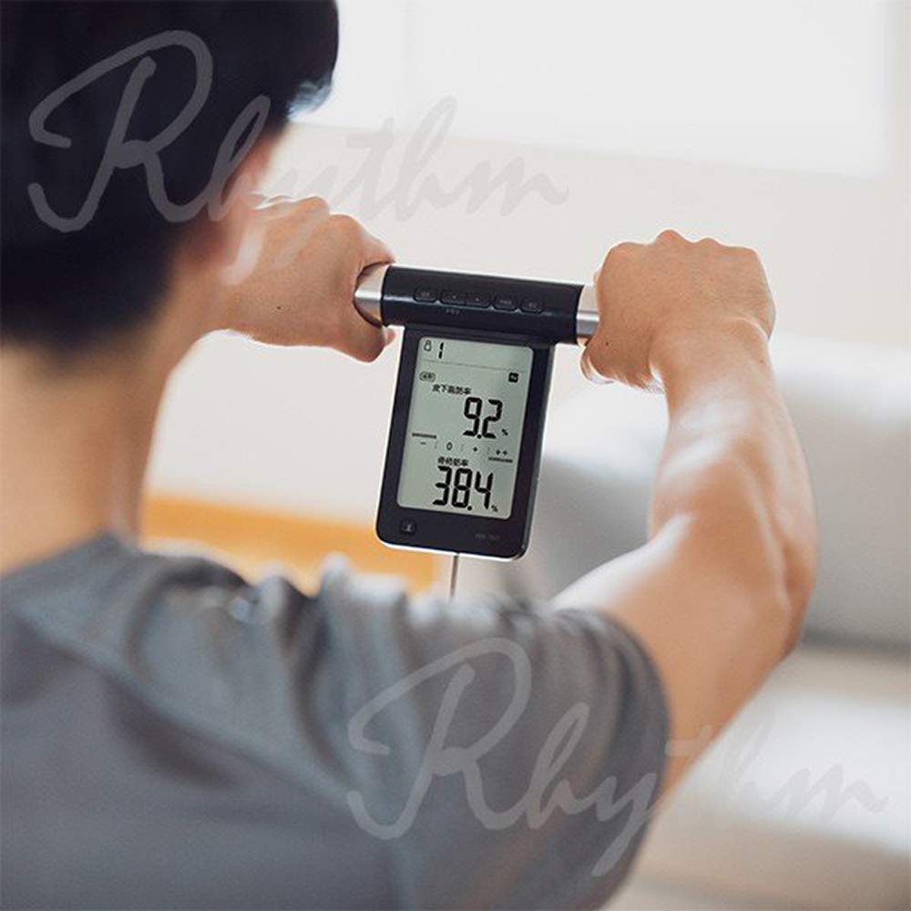 Amazon | オムロン 体重体組成計 HBF-702T 部位別測定 四肢計測