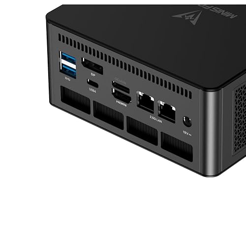Amazon.com: MINISFORUM UM890 Pro Ryzen 9 Mini PC AMD Ryzen 9