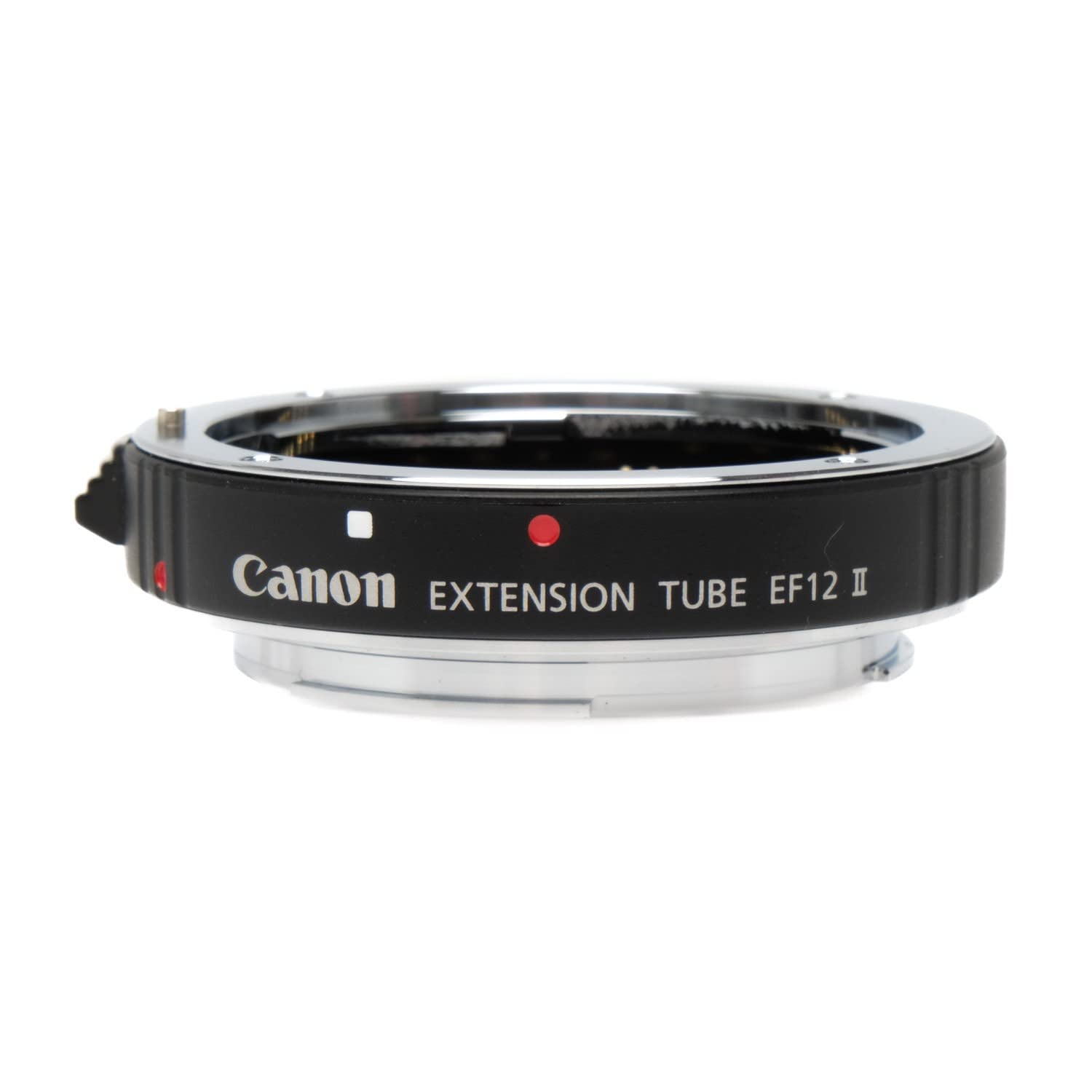 Amazon.com : Canon EF 12 II Extension Tube For EOS Digital Cameras