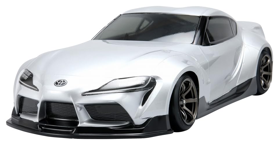 Amazon.co.jp: ヨコモ PANDEM GR Supra ドリフトカー用 ライトデカル付