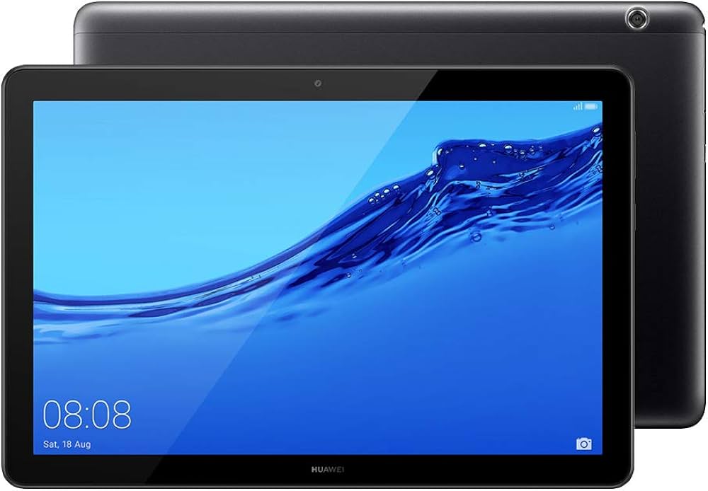 Amazon.co.jp: Huawei MediaPad T5 (AGS2-W09) 3GB / 32GB 10.1インチ