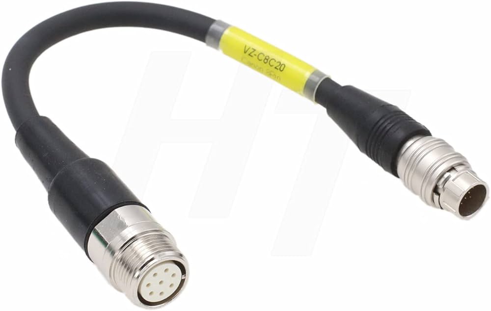 Amazon.com : HangTon Adapter Cable for Canon Jimmy Jib G-Zoom