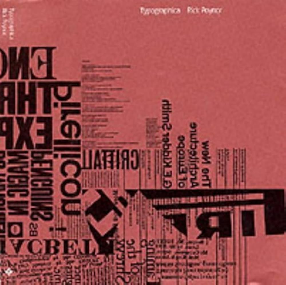 Amazon | Typographica | Poynor, Rick | Typography