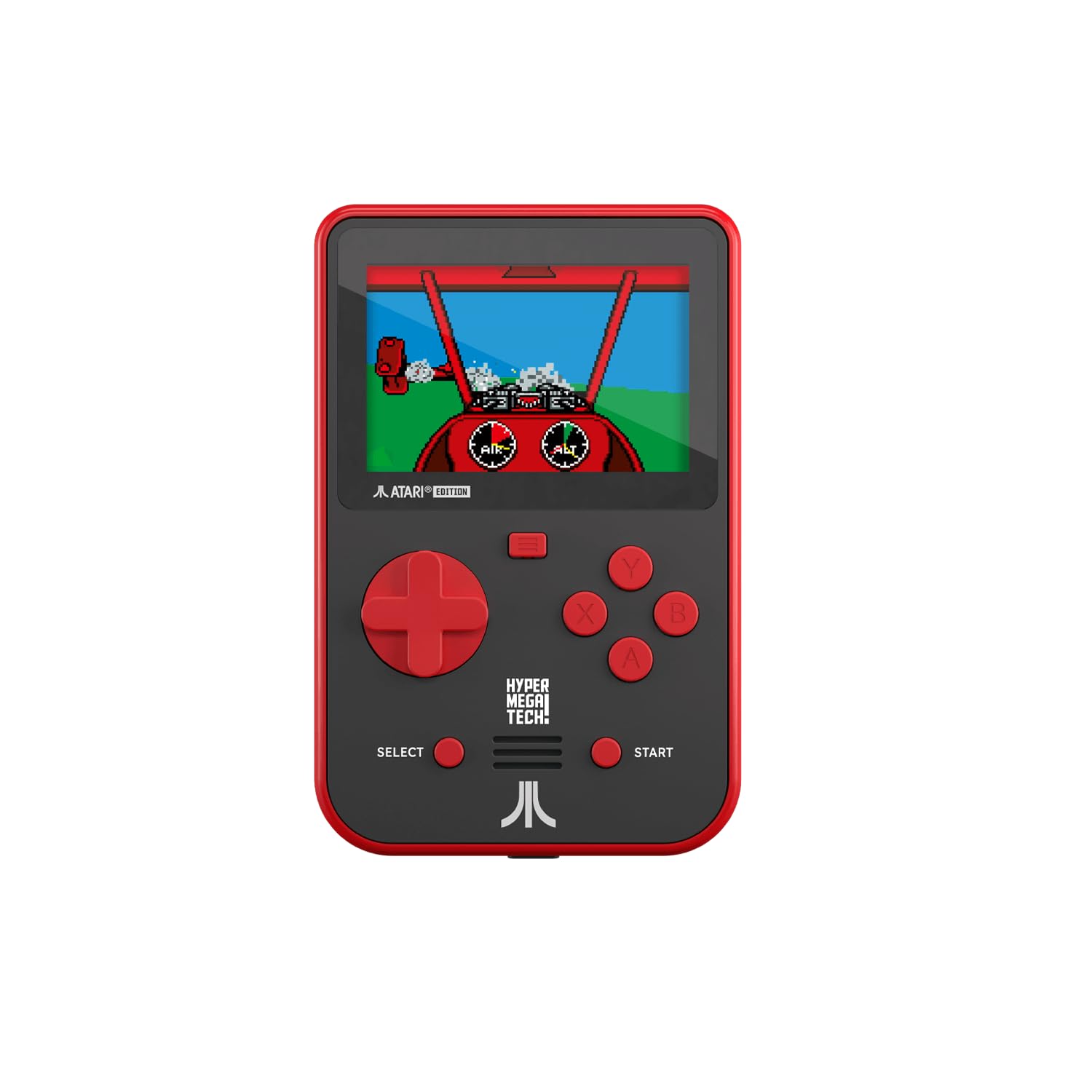 Amazon.co.jp: Blaze Evercade Atari Super Pocket : Toys & Games