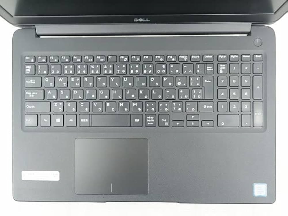 Amazon.co.jp: 【整備済み品】 DELL LATITUDE 3500 ノートパソコン