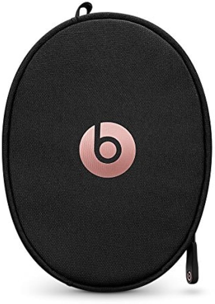 Amazon.com: beats Solo3 Wireless On-Ear Headphones - Rose Gold
