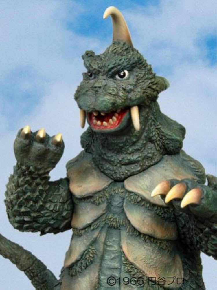 Amazon.co.jp: ウルトラQ 大怪獣シリーズ 毎日新報 江戸川事件簿