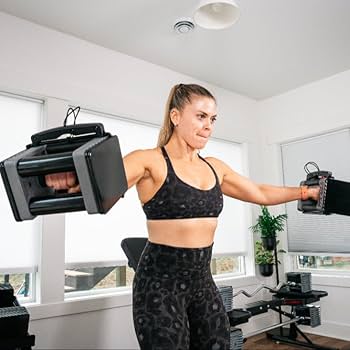 Amazon | パワーブロック(POWERBLOCK) エリートEXP50 (約23kg×2) 元祖