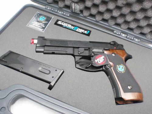 Amazon | 【BIO BB弾1500発付】 サムライエッジ A1 ジル・バレンタイン