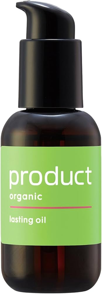 Amazon.co.jp: product(ザ・プロダクト) ラスティングオイル/オレンジ