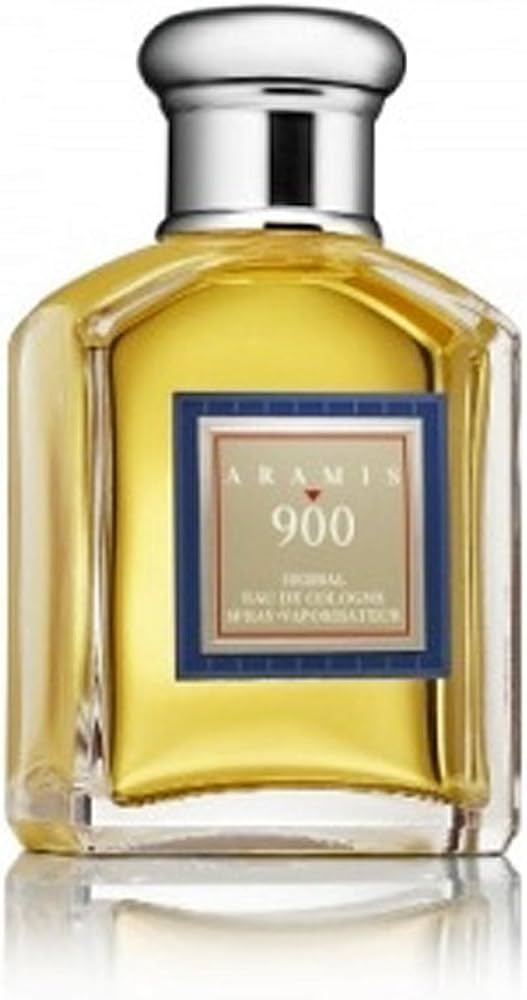 Amazon | アラミス(ARAMIS) 900ハーバル EDC SP 100ml[並行輸入品