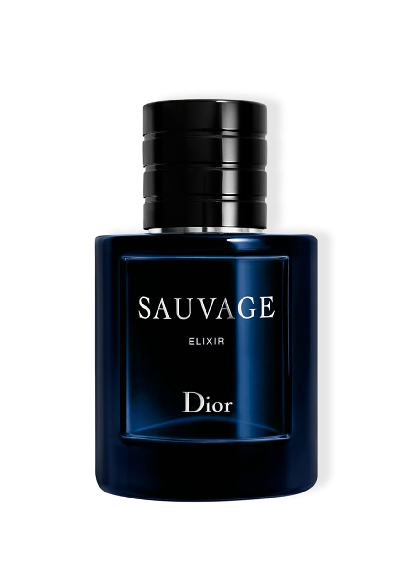 Amazon.com: Christian Dior 的Sauvage Elixir 男士香水2 盎司(約56.7