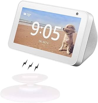 Amazon.co.jp: for Echo Show 5 第2世代 角度調節スタンド エコー