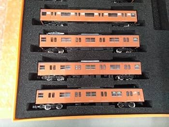 Amazon | Nゲージ GREENMAX 50595 JR103系「さよなら大阪環状線103系