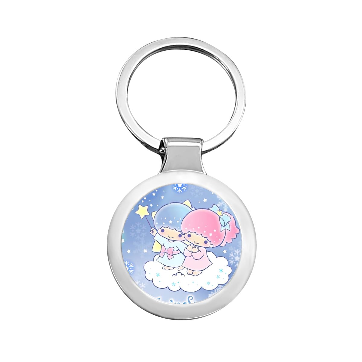 Amazon.co.jp: キキララ キーホルダー バッグチャーム キーチェーン