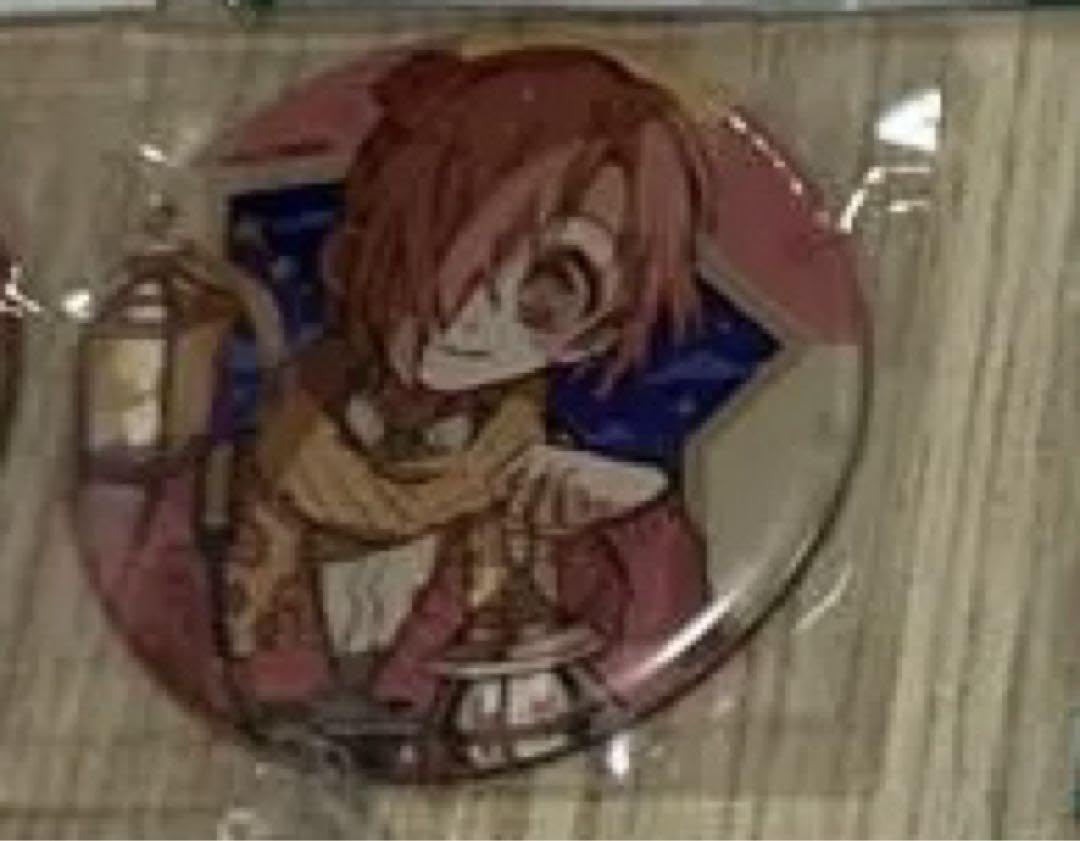 Amazon.co.jp: 地縛少年花子くん ミツバ 三葉惣助 らんたん ランタン