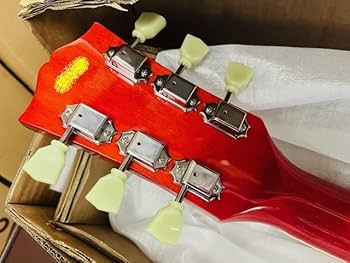 Amazon.co.jp: Tokai ALS94 Love Rock MODEL杢目が渋いソフトケース付