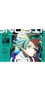 Amazon.co.jp: グノーシア 1(完全生産限定版) [Blu-ray] : 安済知佳: DVD