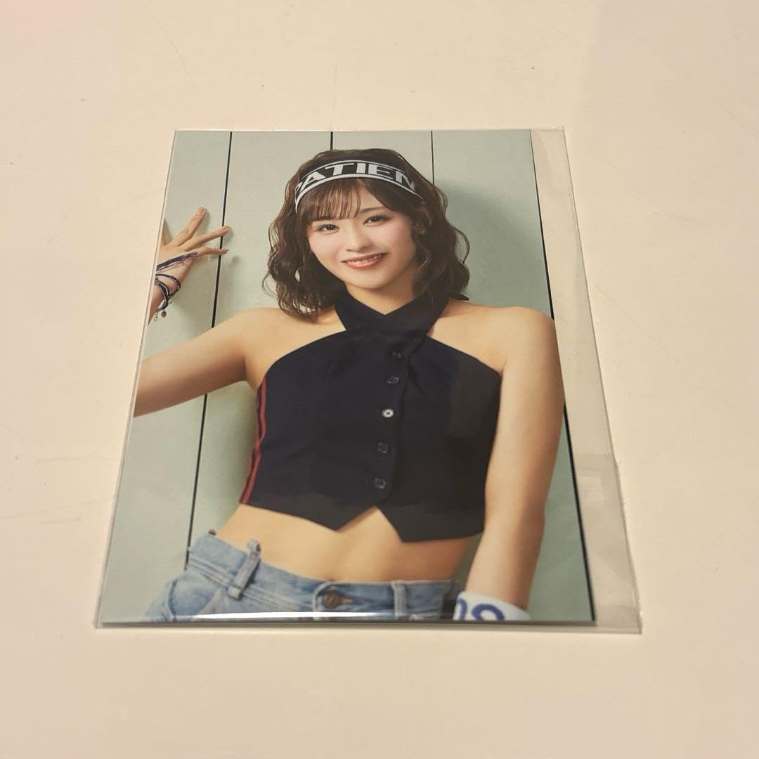 Amazon.co.jp: ME:I 石井蘭 ポストカード : おもちゃ