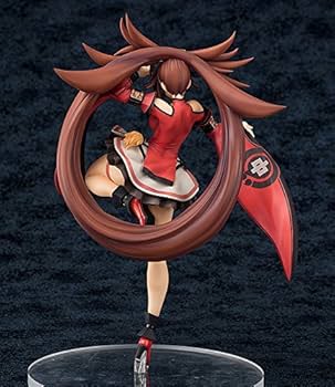 Amazon | GUILTY GEAR Xrd -REVELATOR- 蔵土縁紗夢 1/7スケール