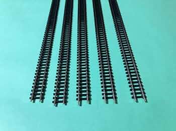 12/5まで限定❗】KATO 21-000 フレキシブルレール 20本 12/5まで限定