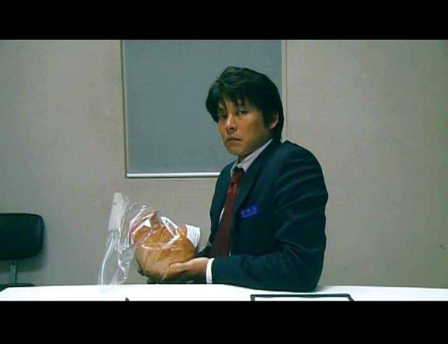 Amazon.co.jp: 係長 青島俊作 THE MOBILE 事件は取調室で起きている