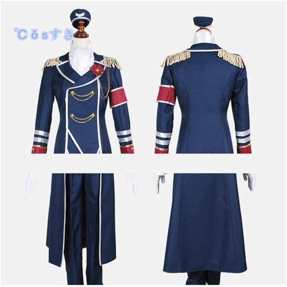 リゼロ コスプレ クルシュ 衣装 ウィッグ Amazon.co.jp: コスプレ衣装