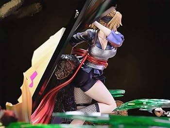 Amazon.co.jp: 奈良テマリ Nara Temari 1/6スケール 塗装済み完成品