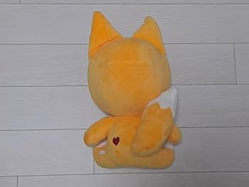 Amazon.co.jp: ソ イングクぬいぐるみ エディンイソイングク FC