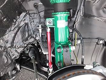 Amazon | αチューン アルファード 調整式 スタビリンク スタビライザー