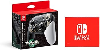 Amazon.co.jp: Nintendo Switch Proコントローラー ゼルダの伝説