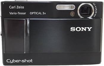 Amazon | SONY デジタルカメラ Cyber-Shot(サイバーショット) DSC-T10