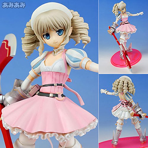 Amazon.co.jp: エクセレントモデルCORE クイーンズブレイドP-2 鋼鉄姫