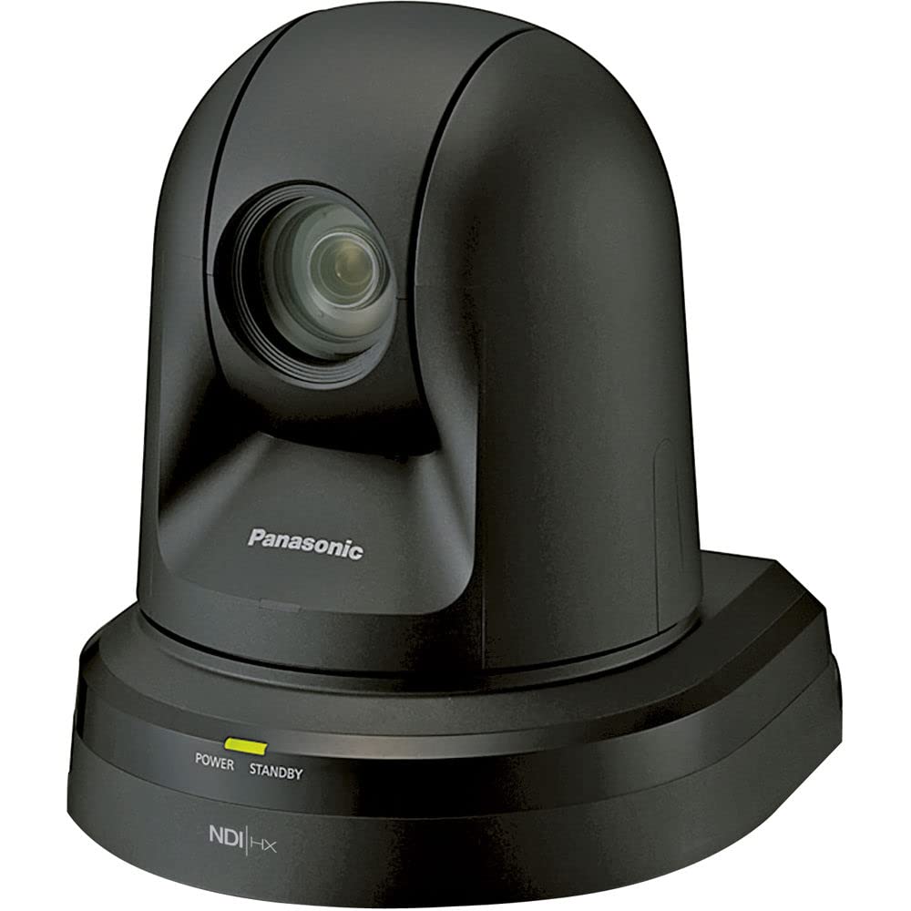 Amazon.com : Panasonic AW-HN40HK 30x Zoom PTZ Camera with HDMI