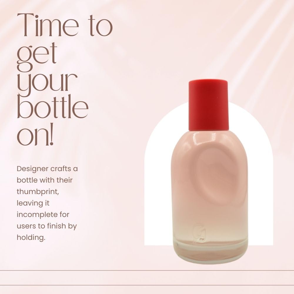 Amazon.com : Glossier You Eau de Parfum for Women 1.69 oz / 50 mL