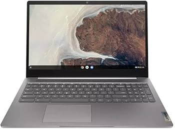 Amazon.com: Lenovo IdeaPad 3 15IJL6 15.6
