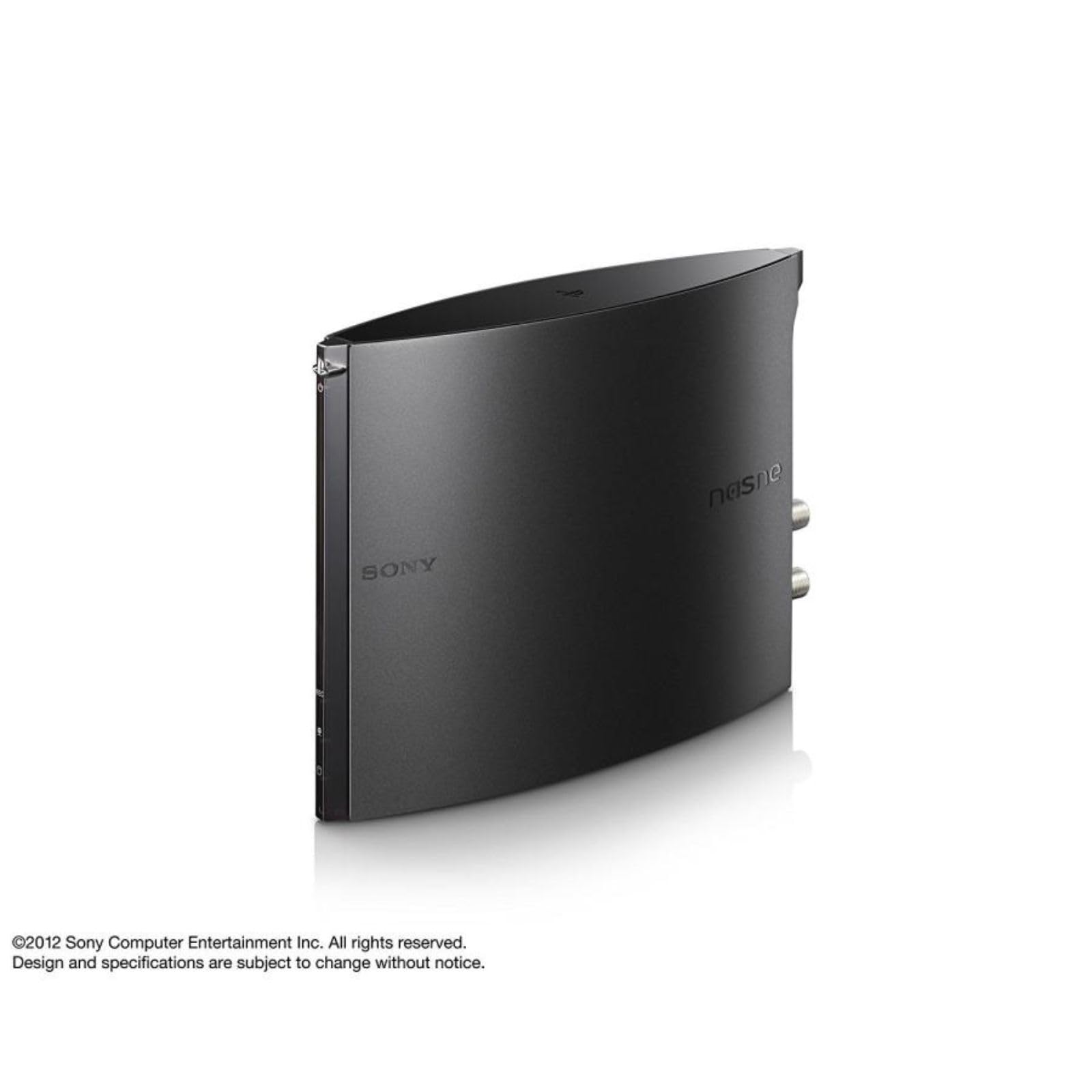 Amazon | 【整備済み品】 SONY ソニー nasne 1TBモデル (CECH-ZNR2J