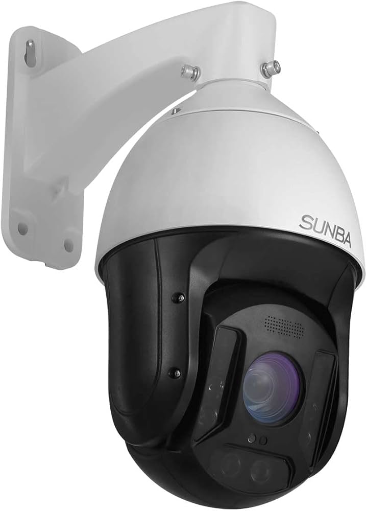 Amazon.com : SUNBA High Speed 30X Optical Zoom 5MP IP PoE+ Outdoor