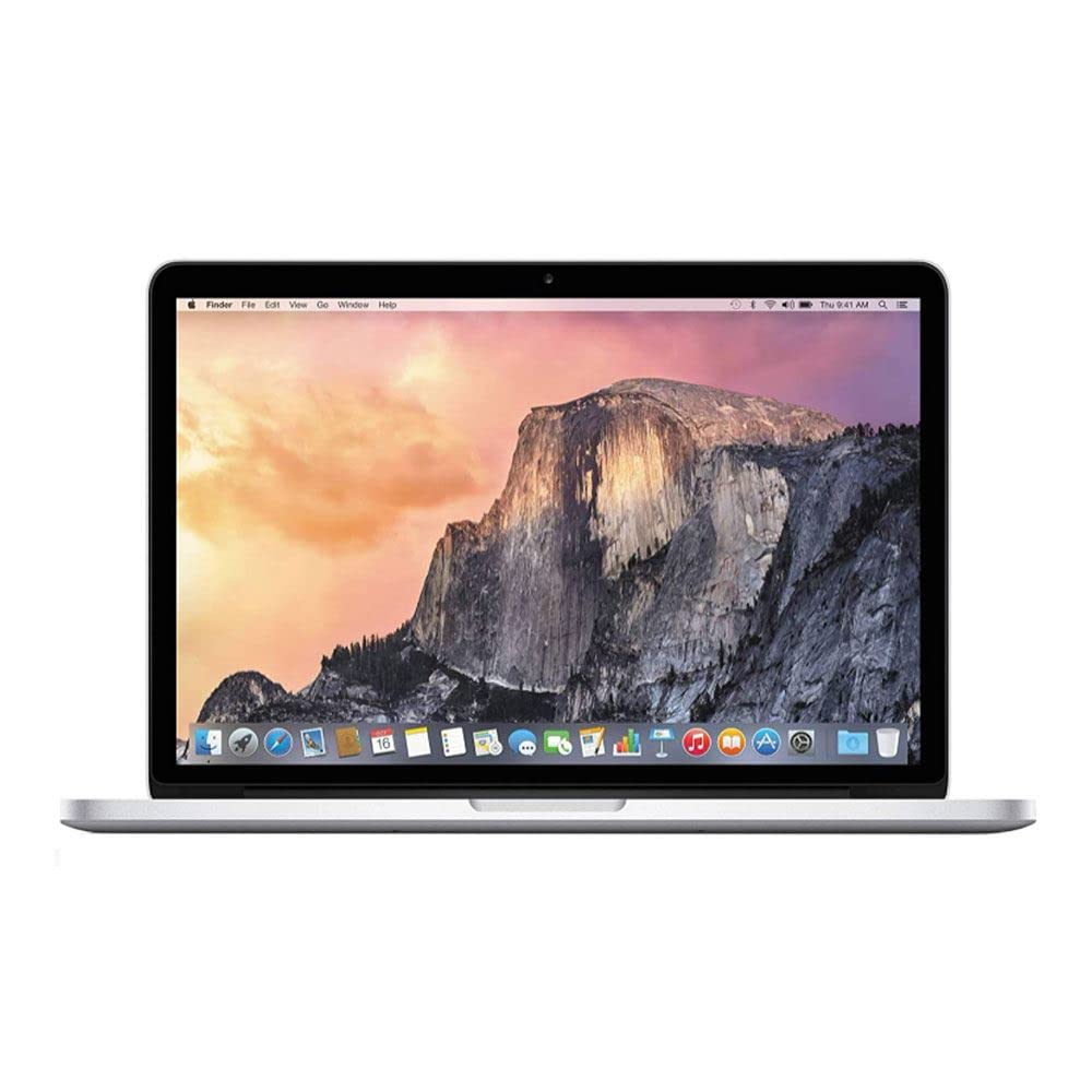 Amazon.com: Apple MF839LL/A MacBook Pro 13.3-Inch Laptop with