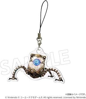 Amazon.co.jp: ゼルダ無双 厄災の黙示録 TREASURE BOX : ゲーム