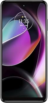 Amazon.com: Motorola Moto G 5G 2022 (64GB, 4GB) 6.5